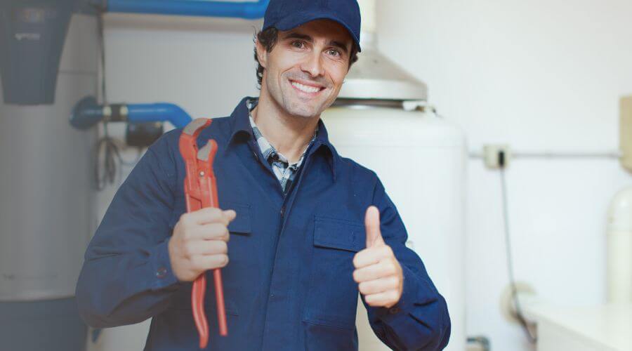 Professional Leak Detection in Camilla, GA