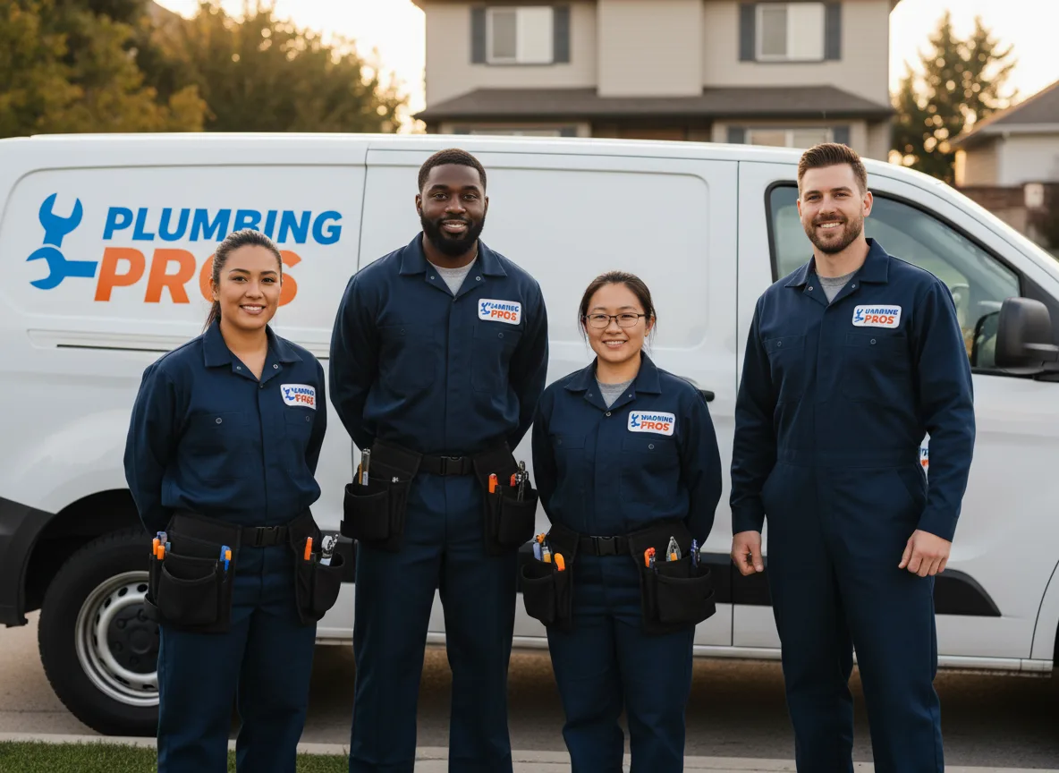 Water Heater Repair company in Camilla, GA